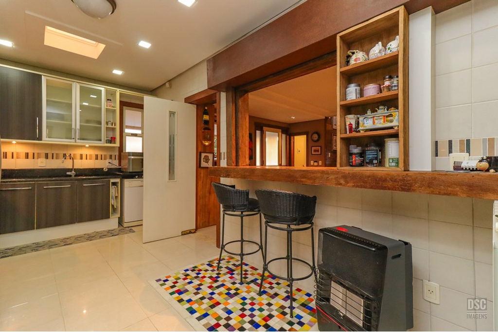 Casa de Condomínio à venda com 4 quartos, 379m² - Foto 20