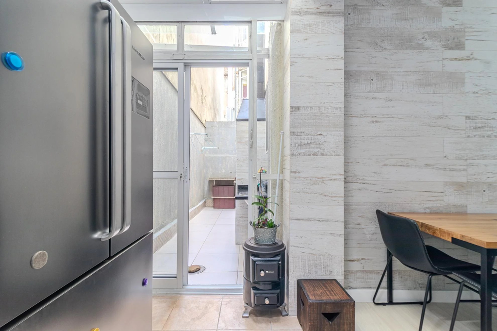 Apartamento, 1 quarto, 44 m² - Foto 12
