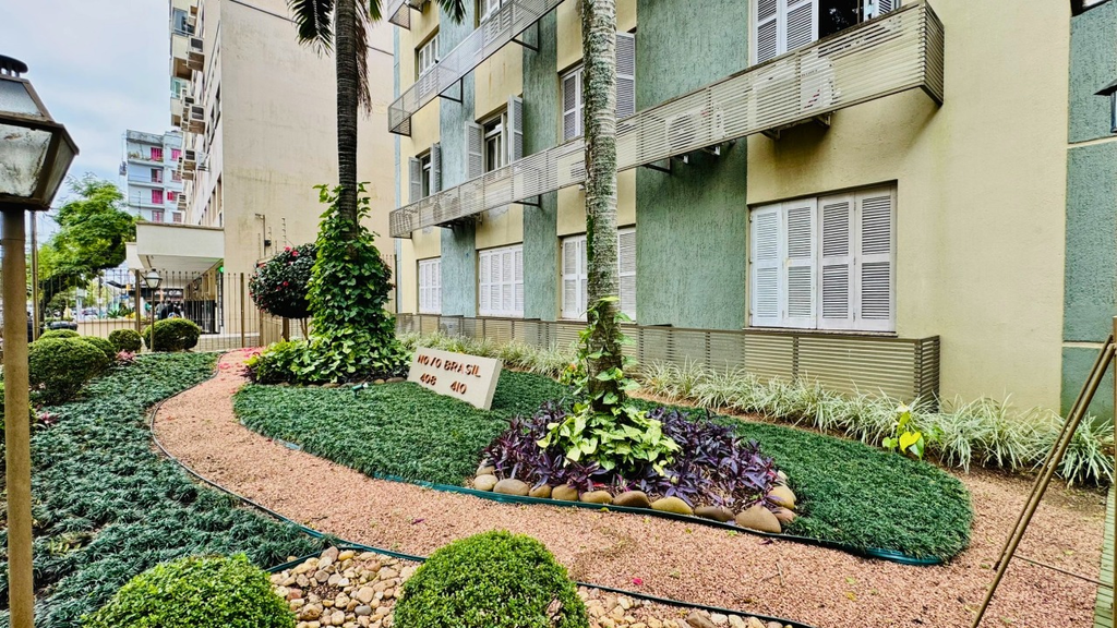 Apartamento, 2 quartos, 59 m² - Foto 3