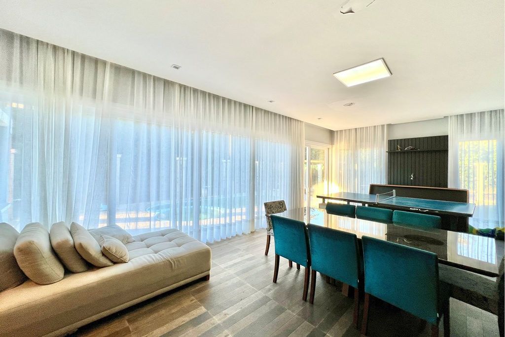 Casa, 3 quartos, 331 m² - Foto 11