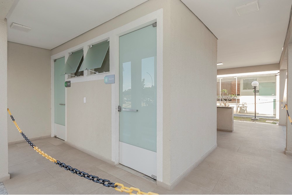 Apartamento, 2 quartos, 45 m² - Foto 14