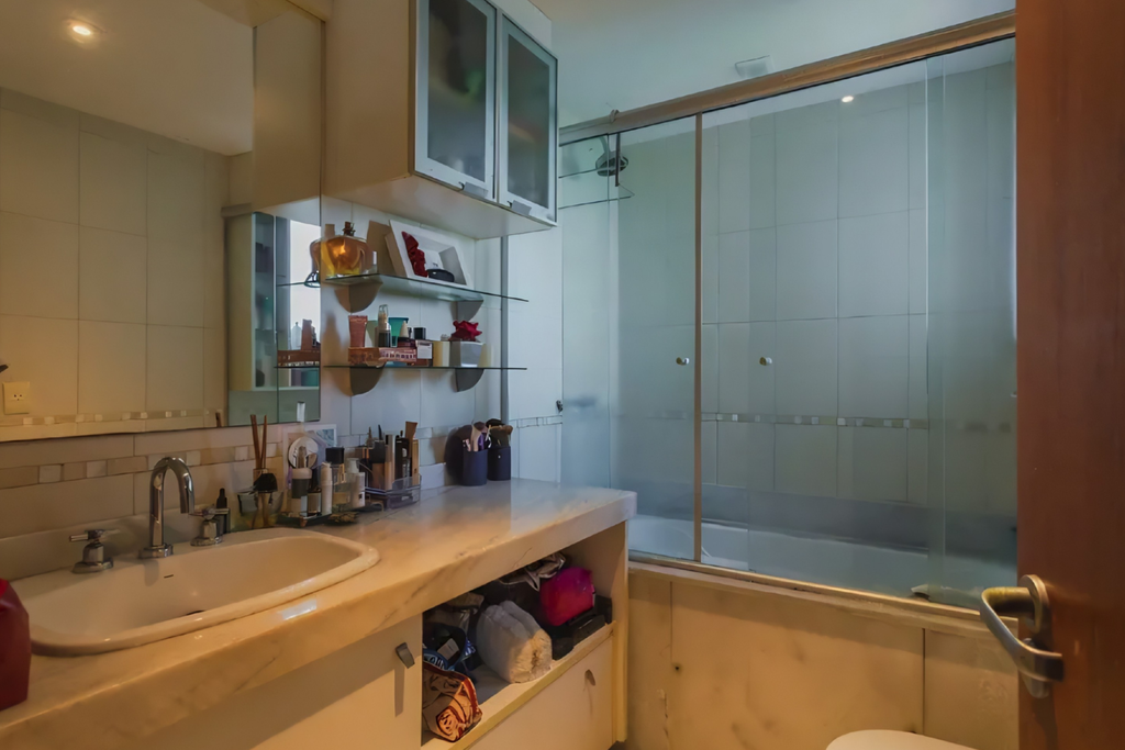 Apartamento, 3 quartos, 132 m² - Foto 19
