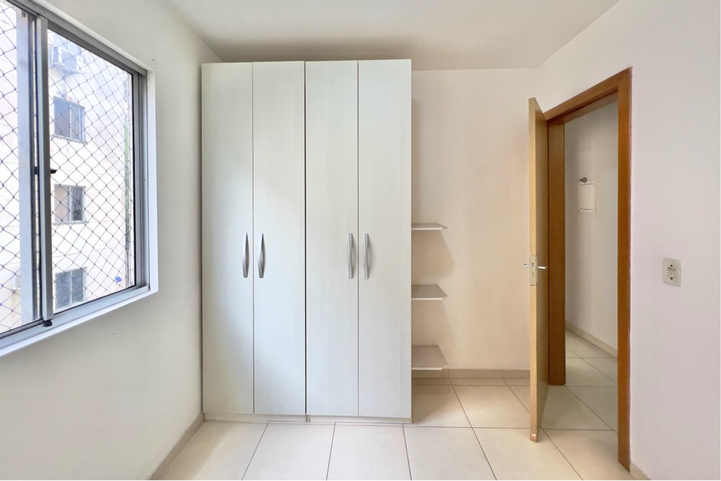 Apartamento à venda com 2 quartos, 38m² - Foto 13