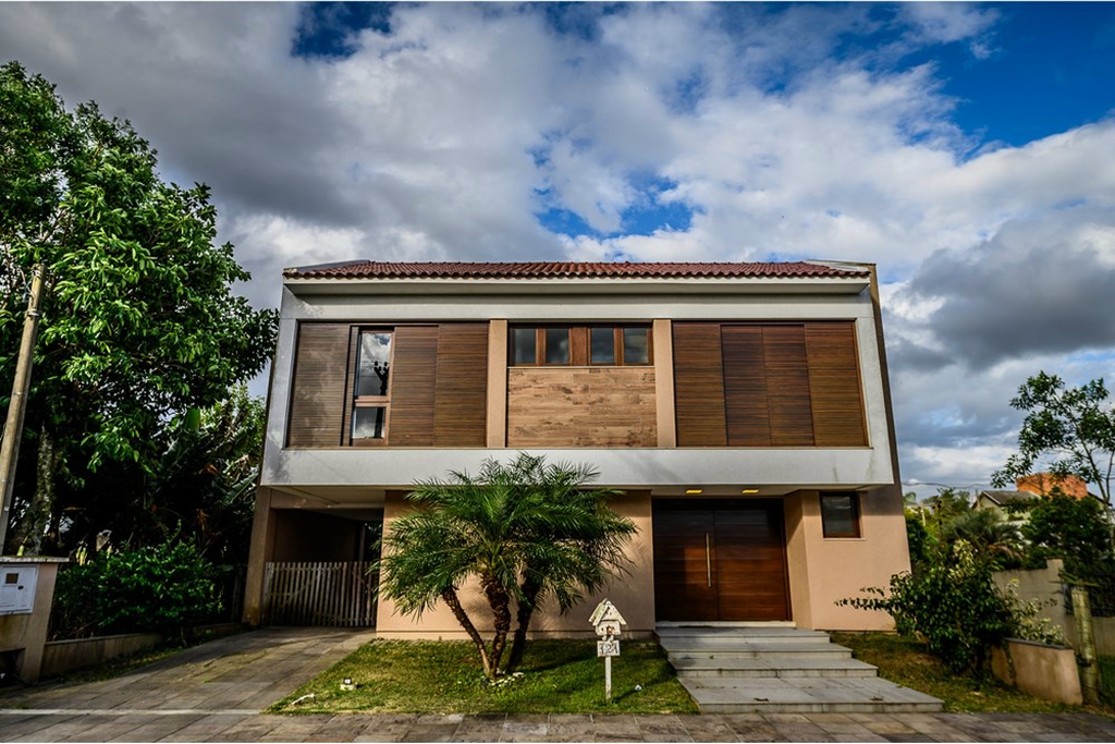 Casa de Condomínio, 5 quartos - Foto 25