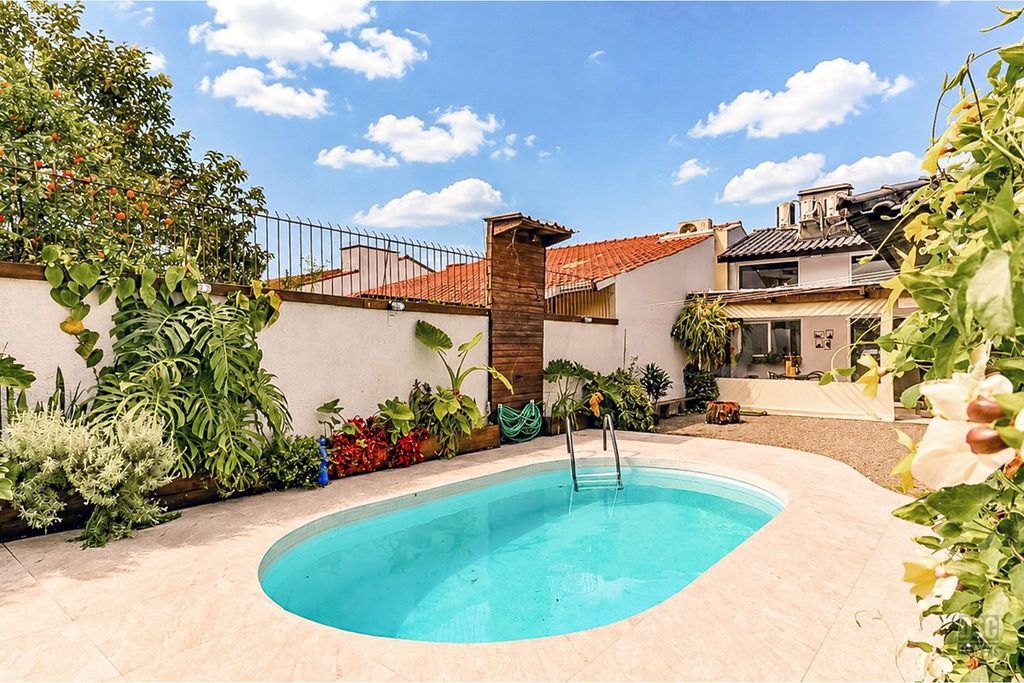 Casa, 4 quartos, 178 m² - Foto 18