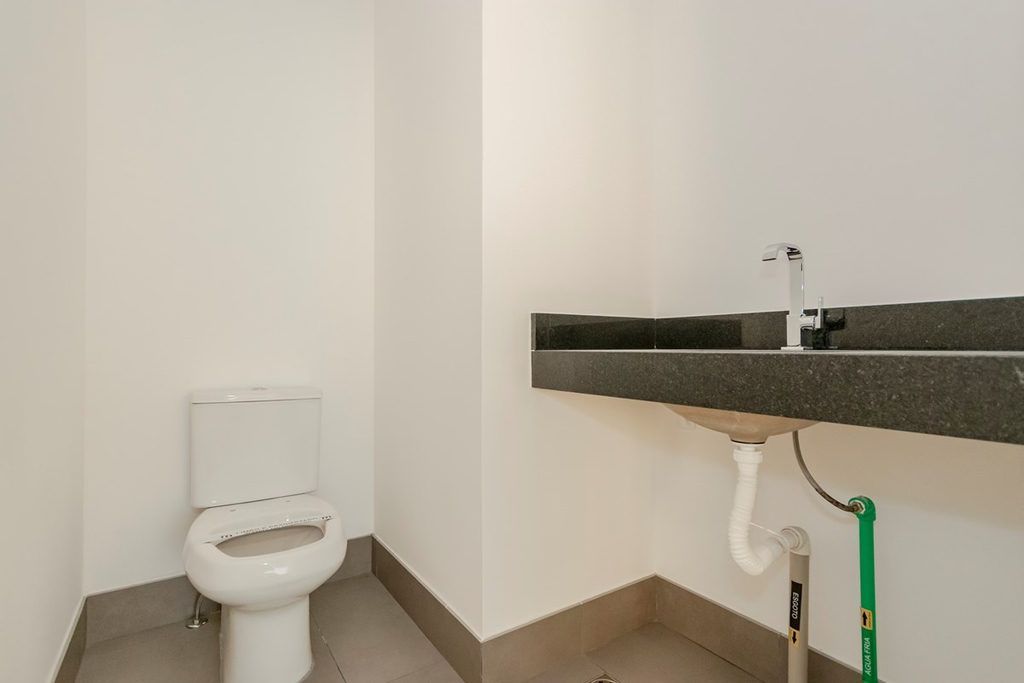 Sala-Conjunto, 33 m² - Foto 12