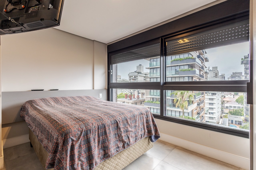 Apartamento, 2 quartos, 121 m² - Foto 28