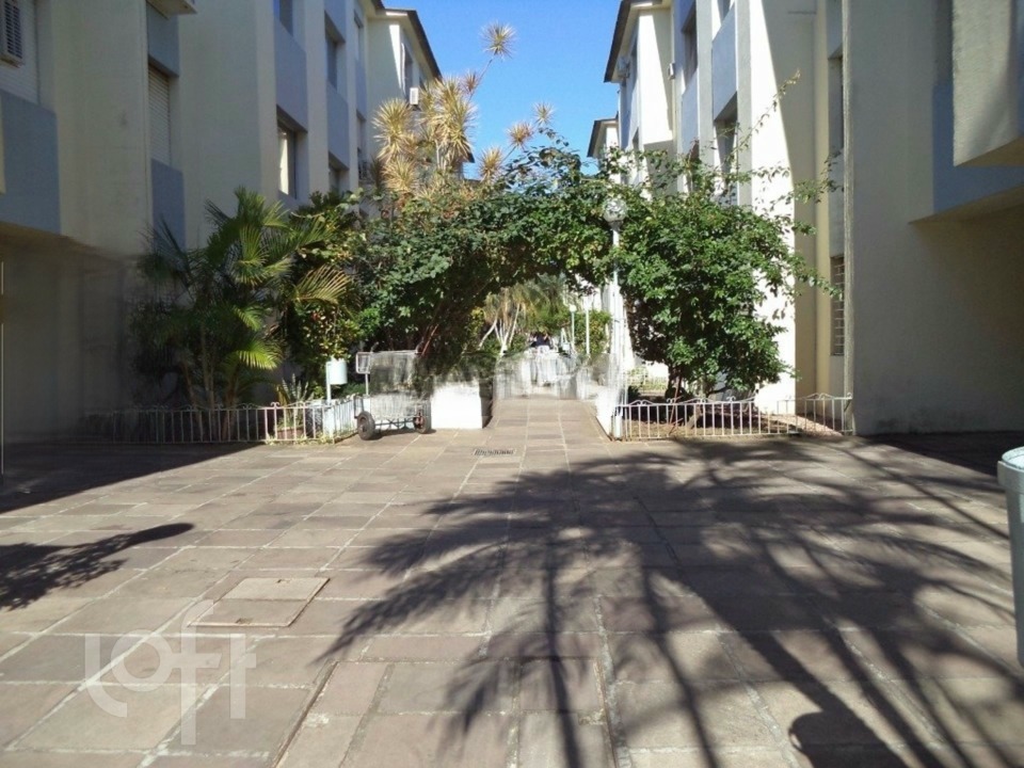 Apartamento, 2 quartos, 56 m² - Foto 2