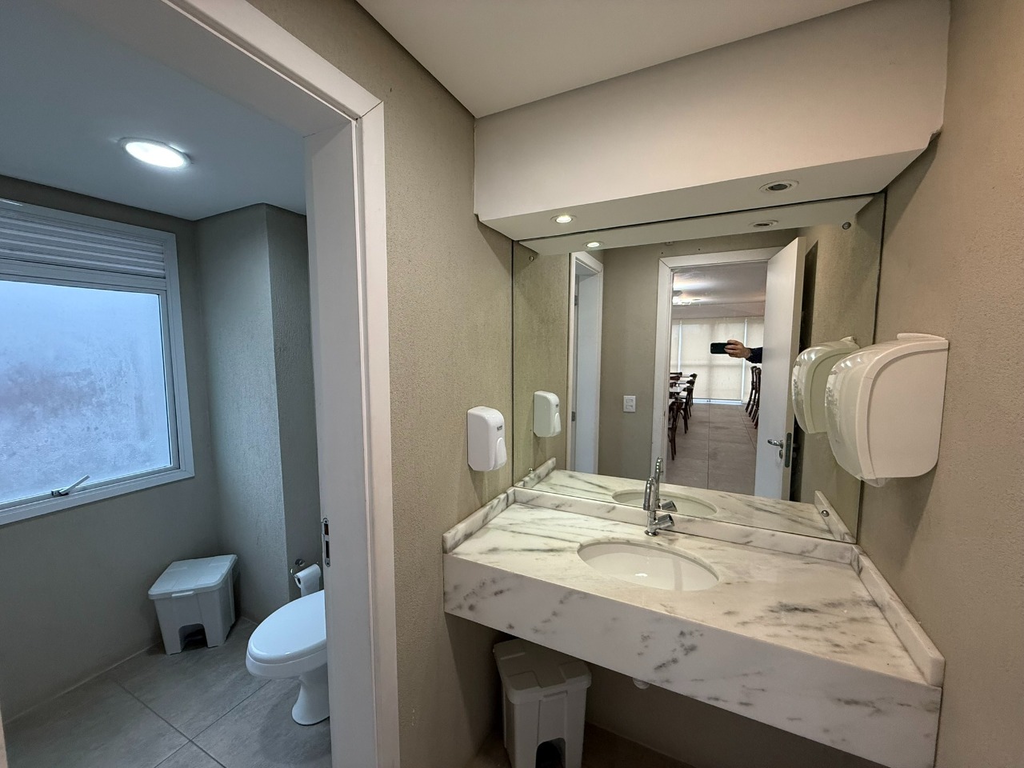 Apartamento, 1 quarto, 65 m² - Foto 28