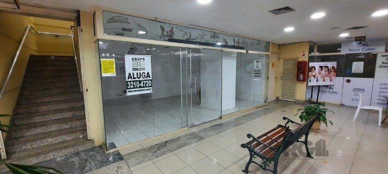 Loja-Salão para alugar, 28m² - Foto 4