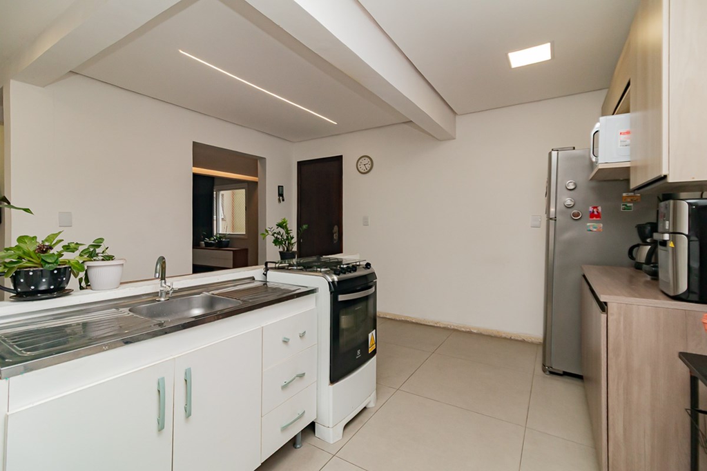 Apartamento, 3 quartos, 120 m² - Foto 8