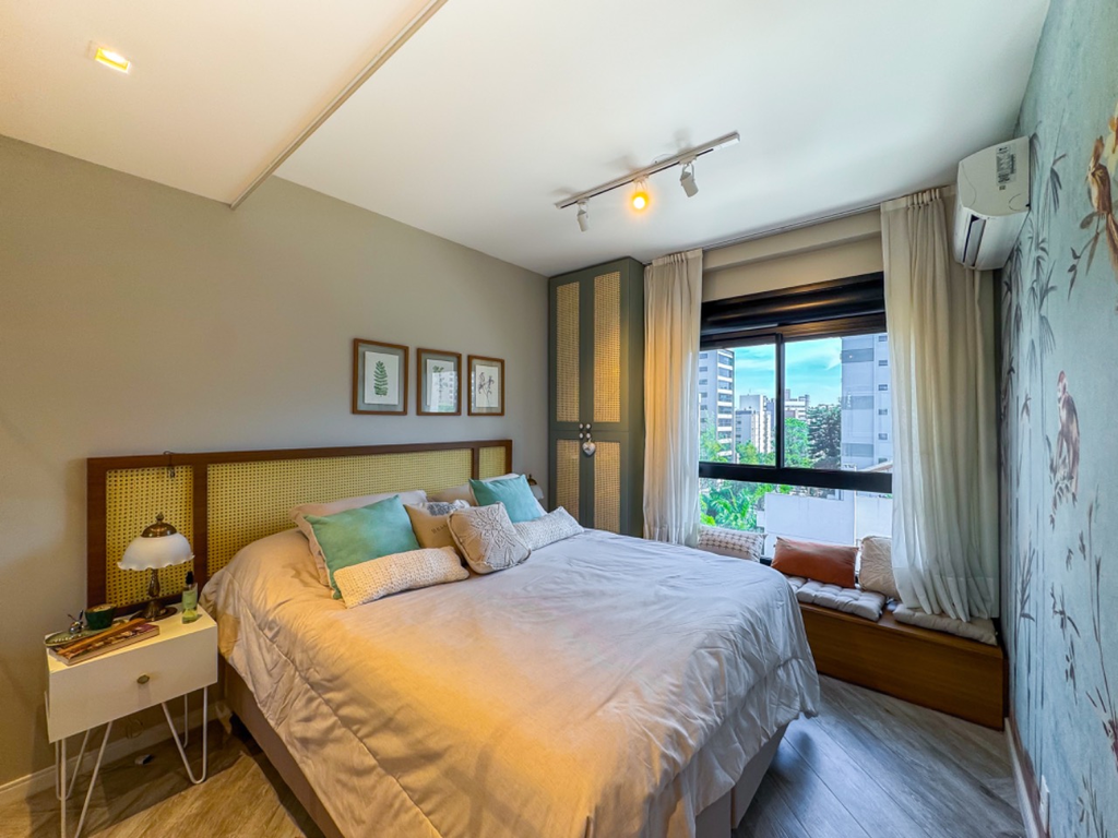 Apartamento, 1 quarto, 62 m² - Foto 13