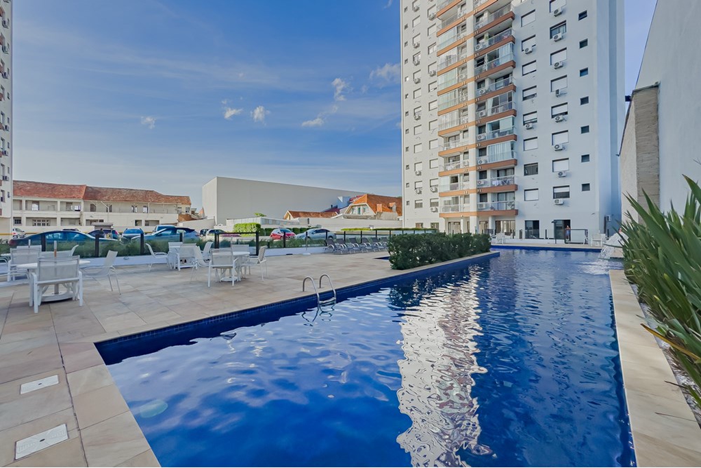 Apartamento, 2 quartos, 61 m² - Foto 12