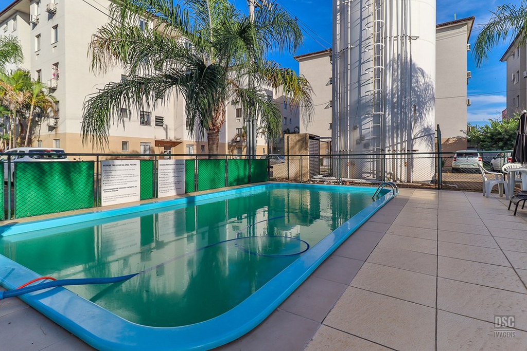 Apartamento, 2 quartos, 47 m² - Foto 34