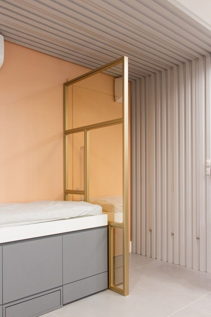Sala-Conjunto, 38 m² - Foto 15