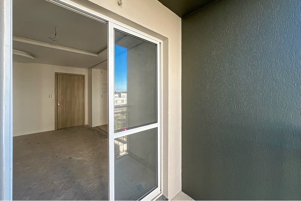 Apartamento à venda com 2 quartos, 59m² - Foto 7