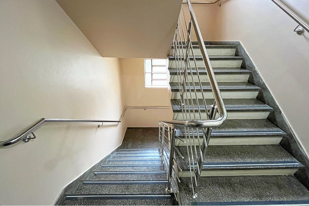 Apartamento à venda com 2 quartos, 54m² - Foto 7