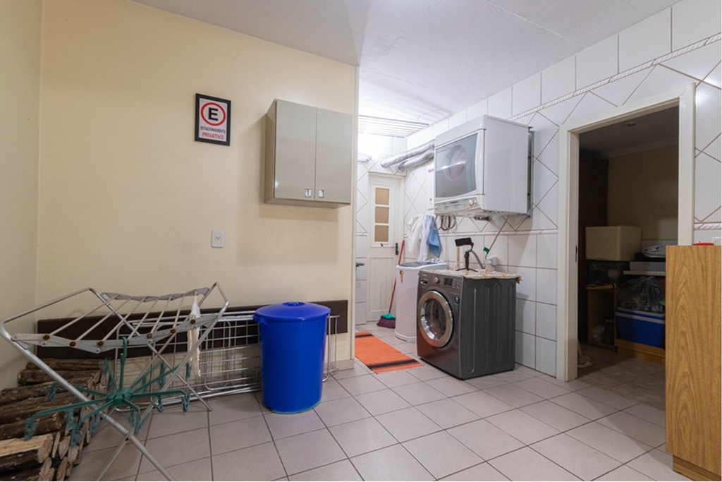 Casa de Condomínio, 4 quartos - Foto 23