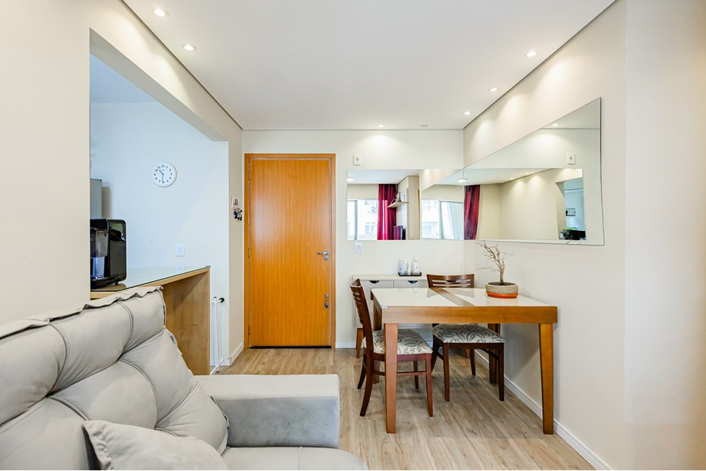 Apartamento, 2 quartos, 55 m² - Foto 27