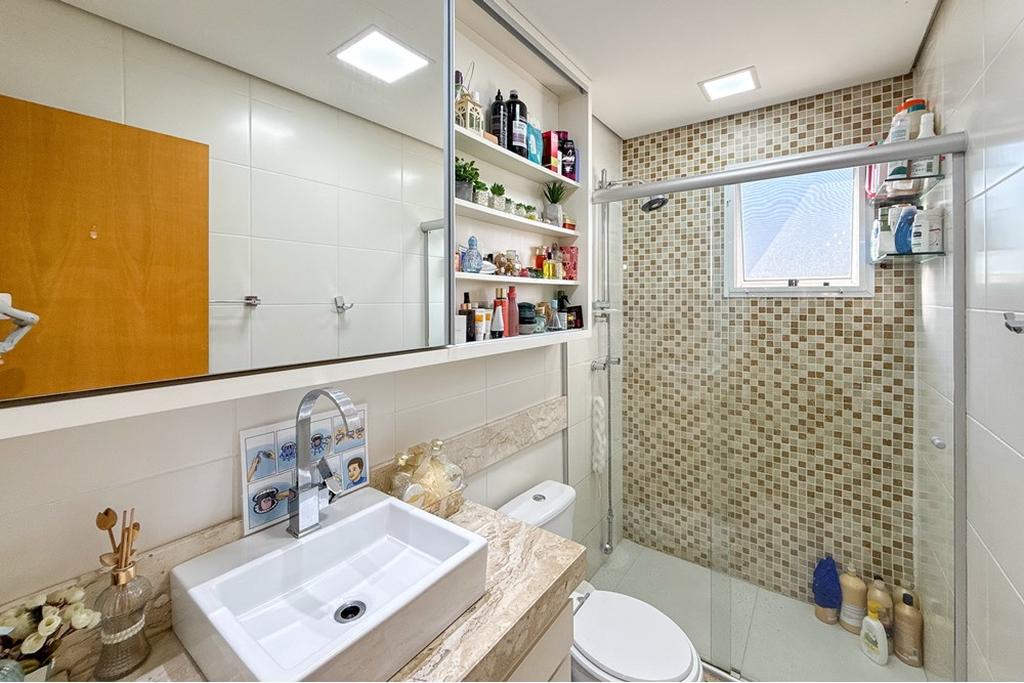 Casa de Condomínio, 3 quartos - Foto 43