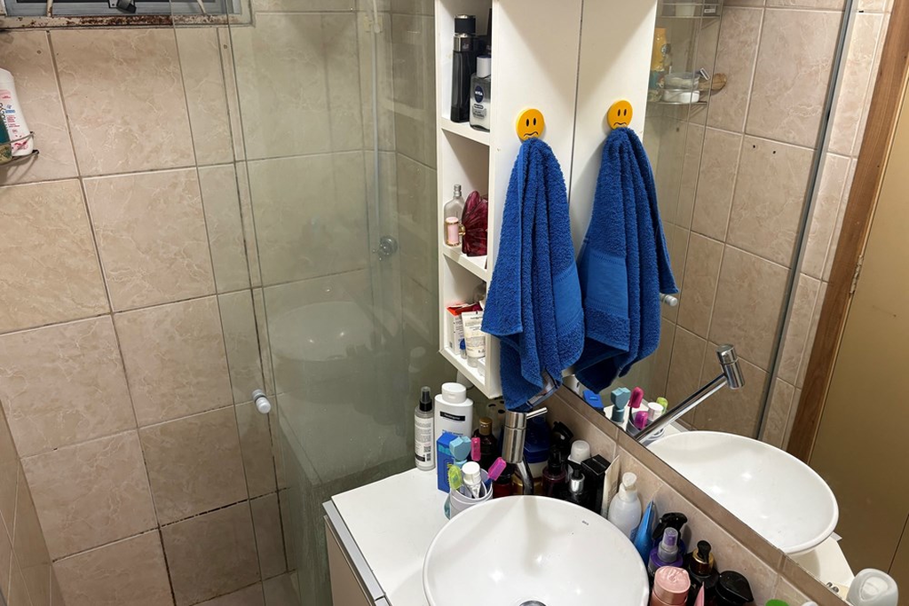 Apartamento, 1 quarto, 43 m² - Foto 3