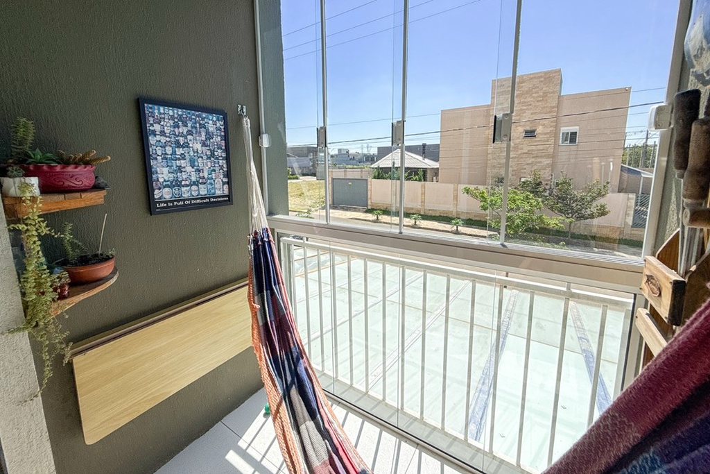 Apartamento, 2 quartos, 59 m² - Foto 54