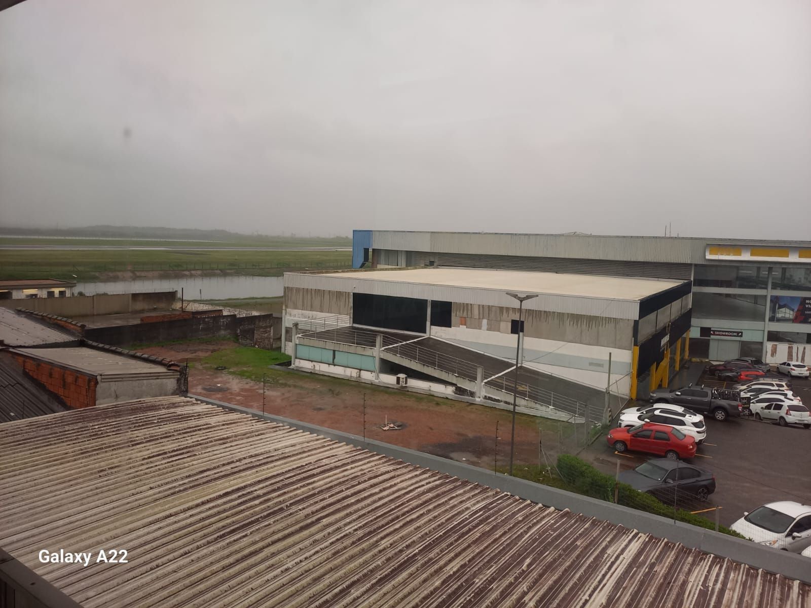 Loja-Salão, 1199 m² - Foto 30