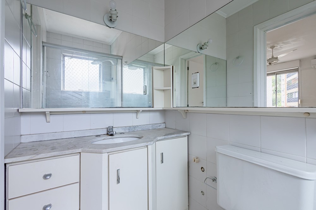 Apartamento, 1 quarto, 48 m² - Foto 9