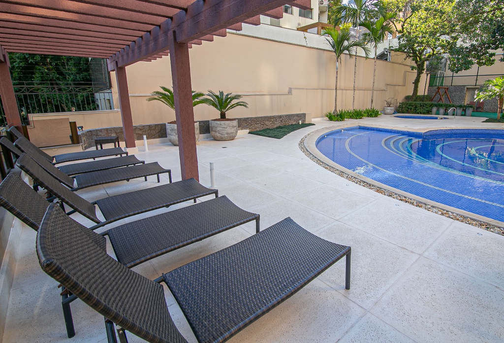 Apartamento, 4 quartos, 277 m² - Foto 24