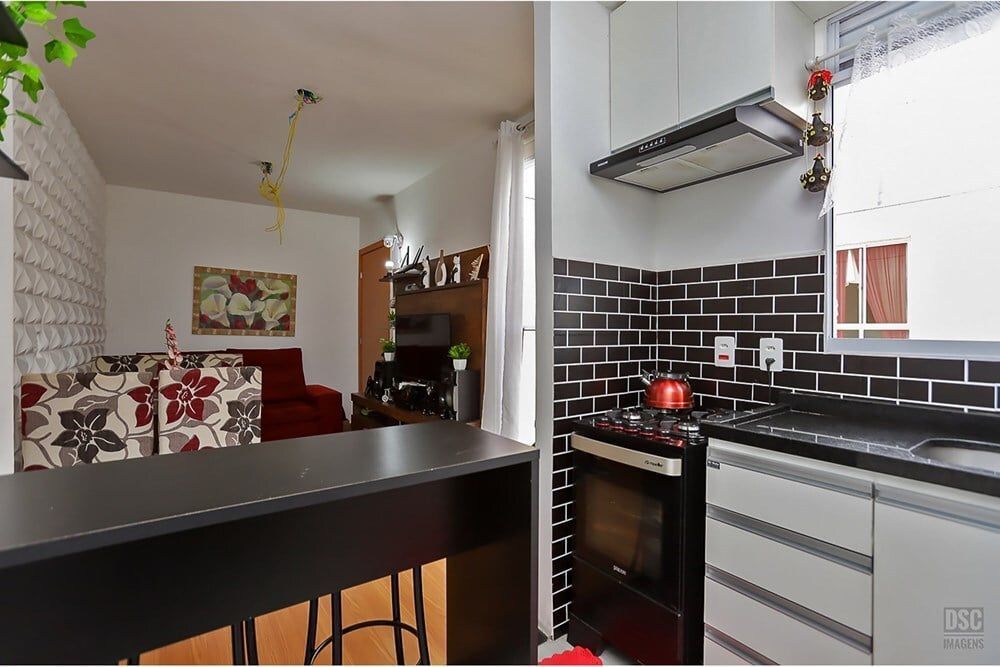 Apartamento, 2 quartos, 42 m² - Foto 26