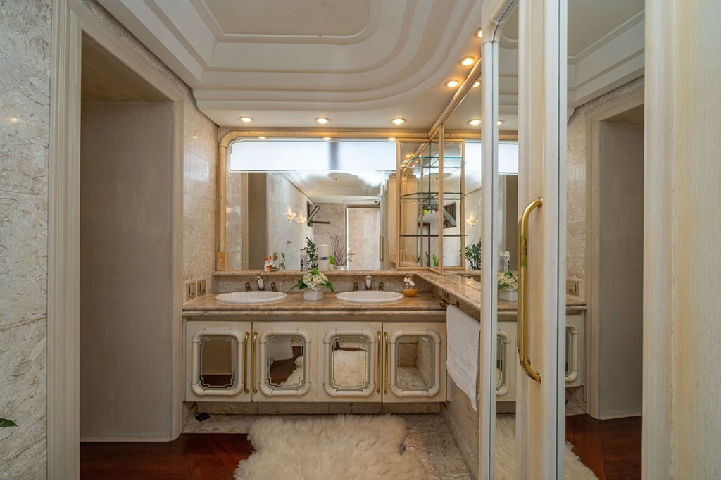 Cobertura à venda com 4 quartos, 306m² - Foto 16