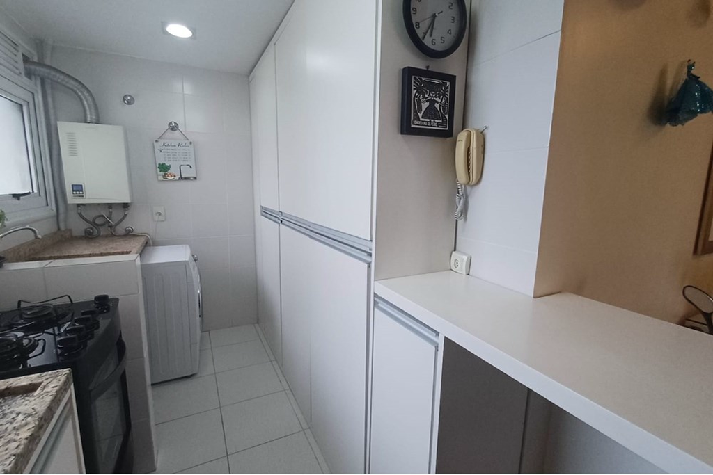 Apartamento à venda com 3 quartos, 74m² - Foto 29