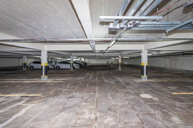 Loja-Salão para alugar com 1 quarto, 210m² - Foto 5