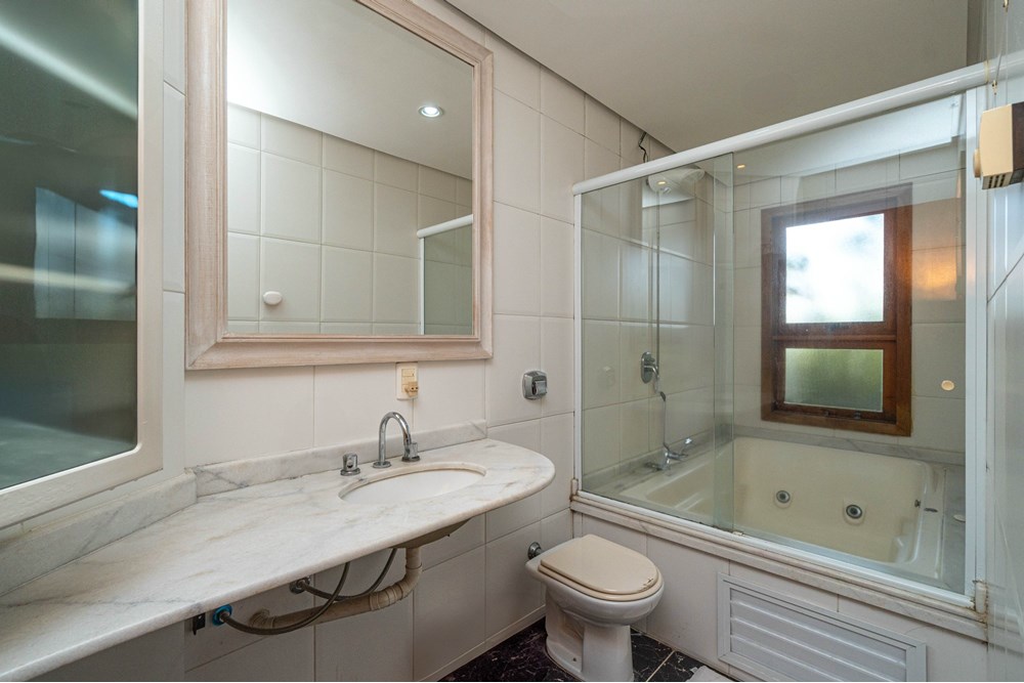 Cobertura à venda com 2 quartos, 160m² - Foto 10