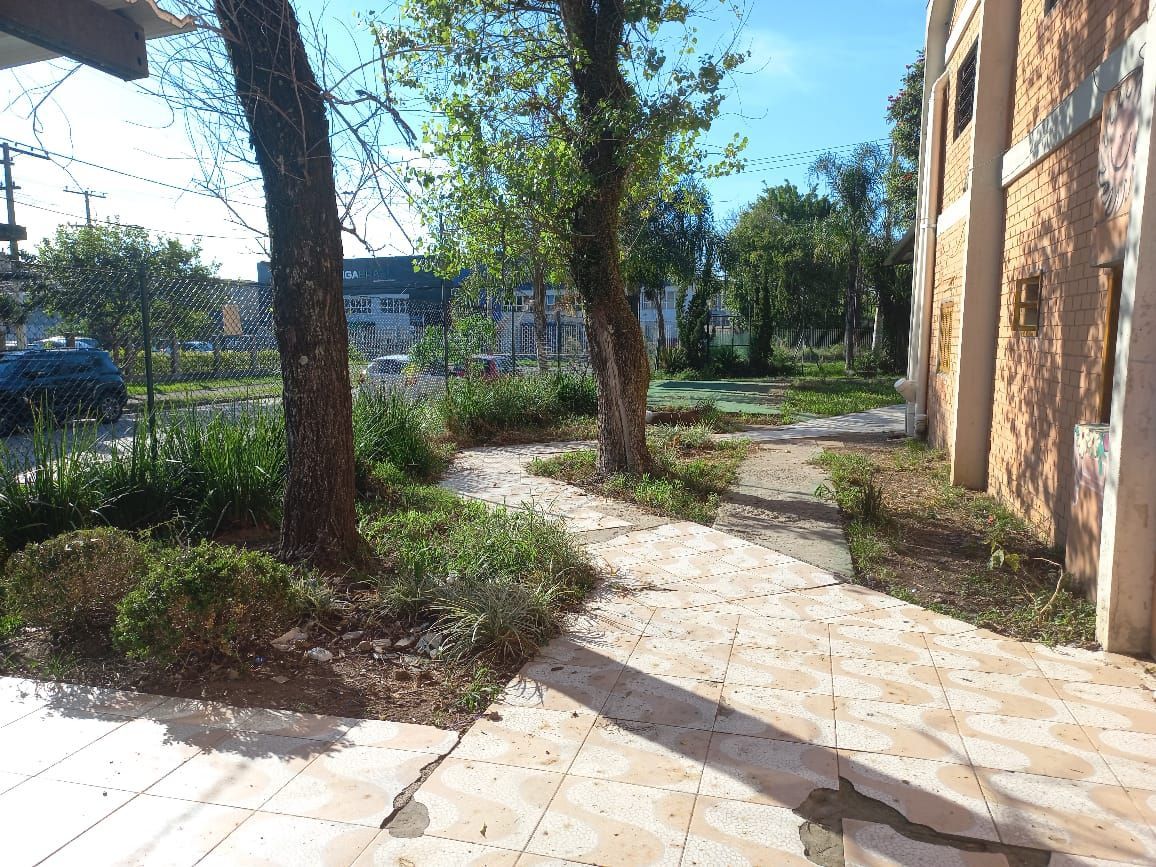 Depósito-Galpão-Armazém para alugar com 3 quartos, 1549m² - Foto 22