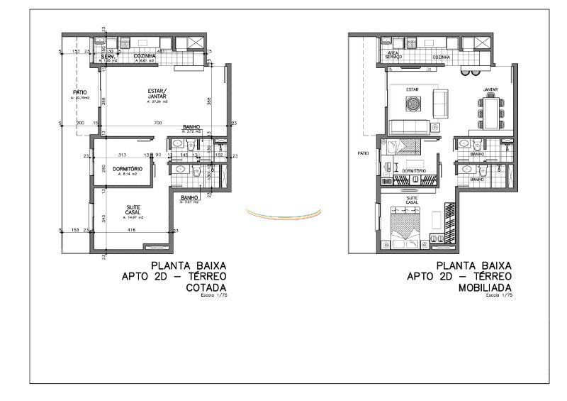 Terreno à venda, 6950m² - Foto 8