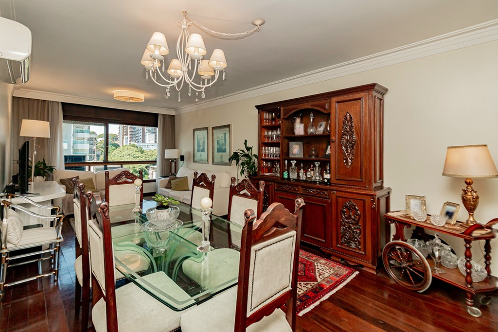 Apartamento, 3 quartos, 121 m² - Foto 59