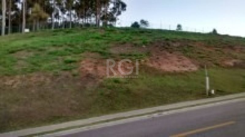 Terreno, 555 m² - Foto 1