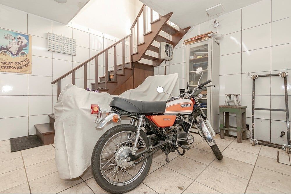 Casa à venda com 3 quartos, 350m² - Foto 21