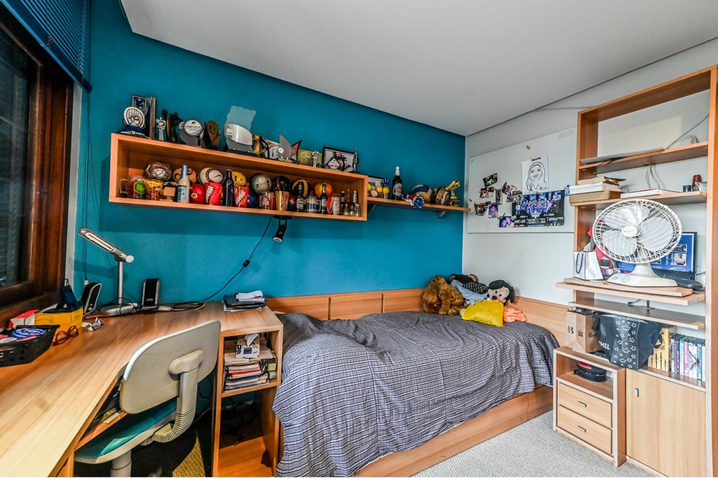 Casa de Condomínio à venda com 4 quartos, 241m² - Foto 60