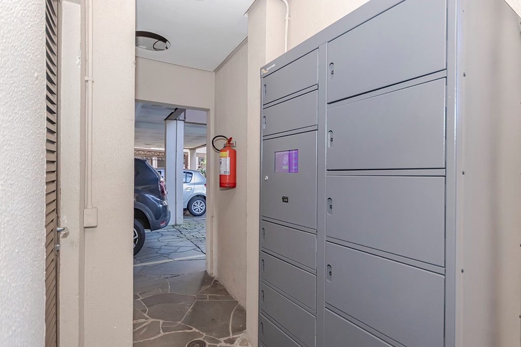 Apartamento, 2 quartos, 85 m² - Foto 10