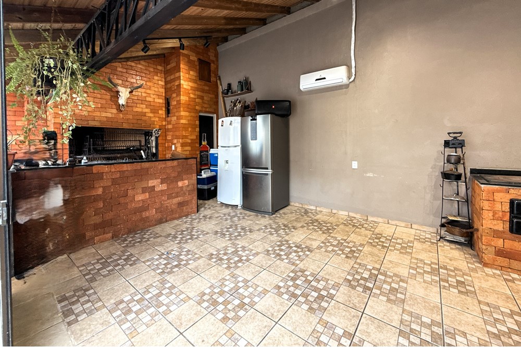 Casa, 2 quartos, 127 m² - Foto 3