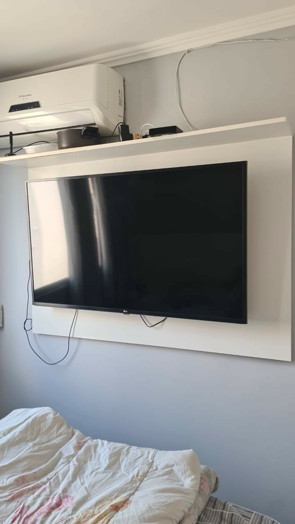 Apartamento, 2 quartos, 43 m² - Foto 3