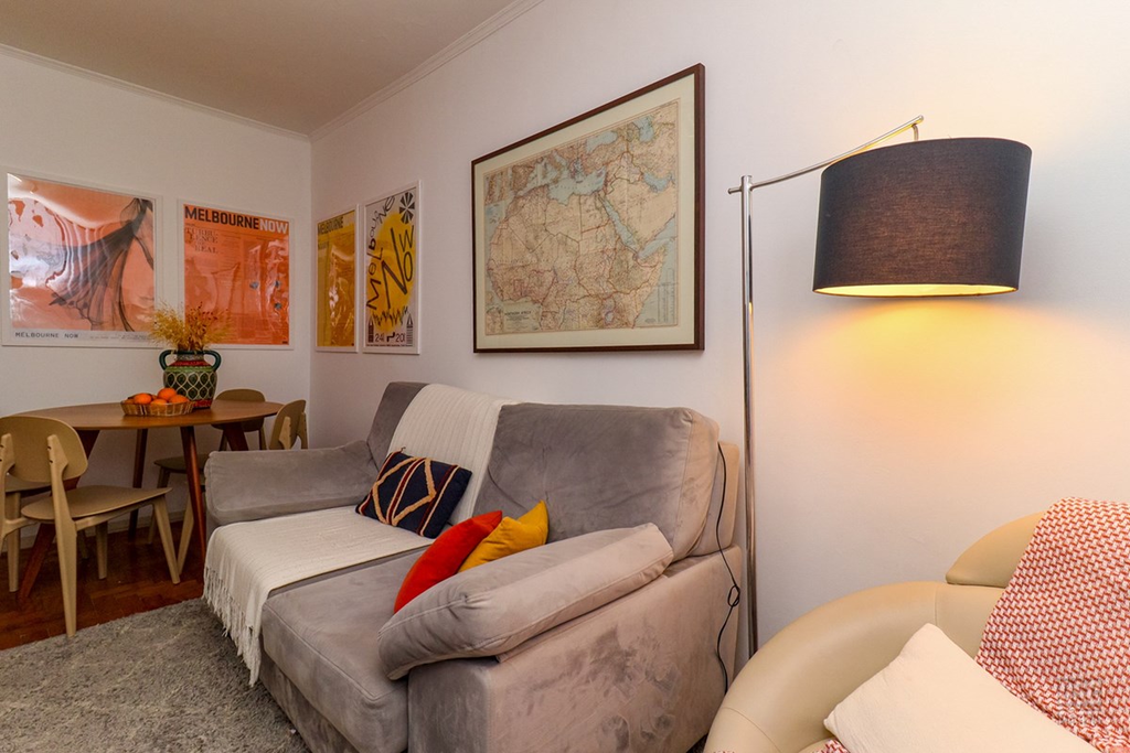 Apartamento, 2 quartos, 69 m² - Foto 32