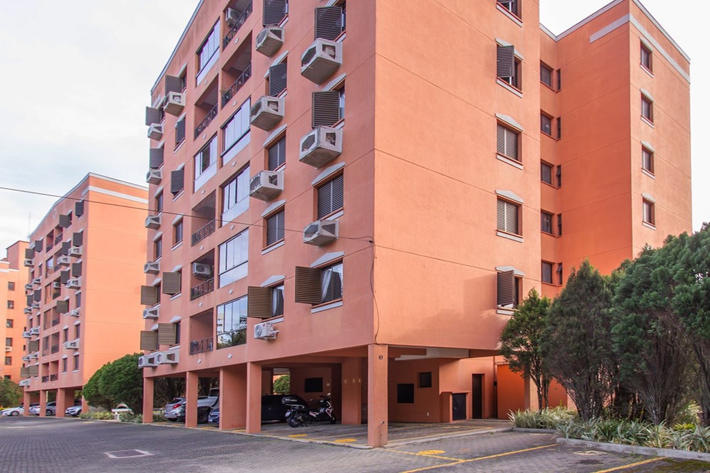 Apartamento, 3 quartos, 68 m² - Foto 1