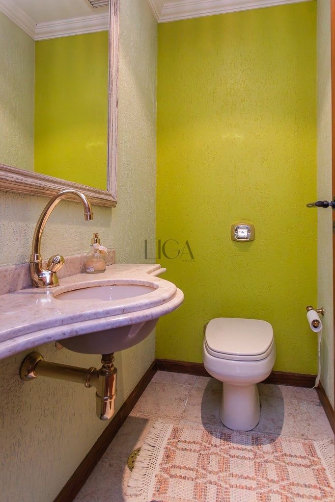Apartamento, 3 quartos, 168 m² - Foto 28