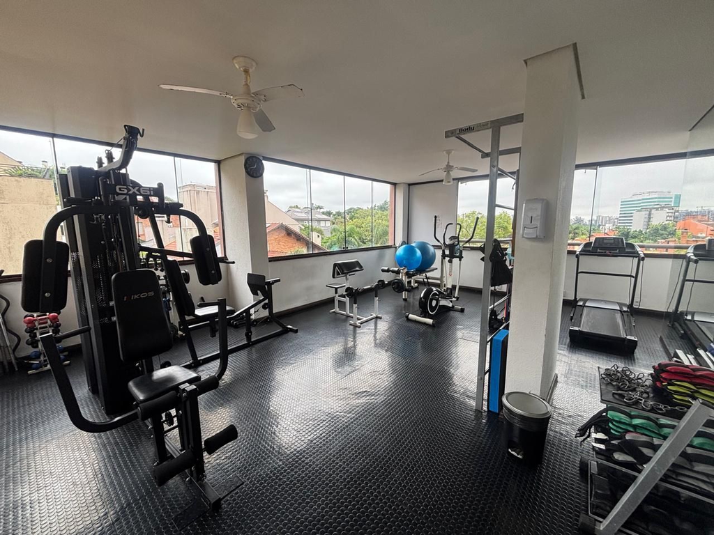 Apartamento, 3 quartos, 95 m² - Foto 17