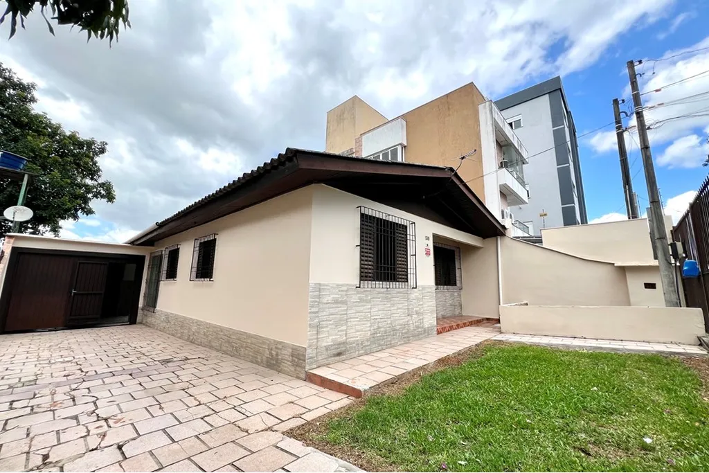 Casa, 3 quartos, 145 m² - Foto 1