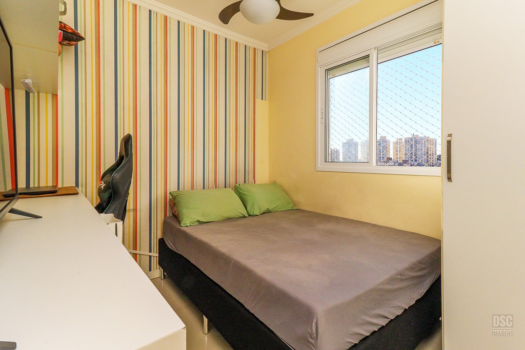 Apartamento, 3 quartos, 69 m² - Foto 35