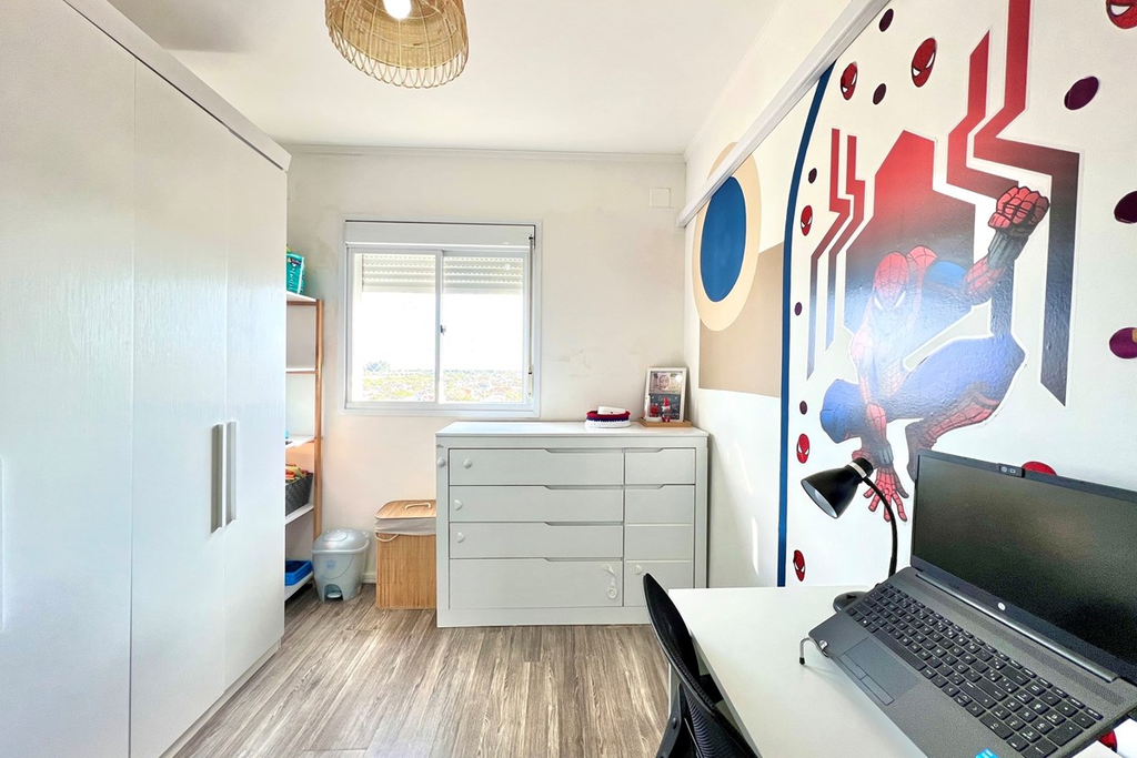 Apartamento, 2 quartos, 53 m² - Foto 50